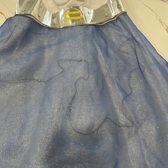 kids’light-up Addison costume - Picture 4 of 9